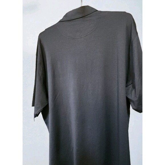 Drexel Dragons Vansport New Polo Shirt 2X Embroidered Excellent B7 Short Sleeve - Picture 2 of 4